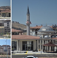 Malatya'da 4 Bin 359 Konut Teslim Edildi!