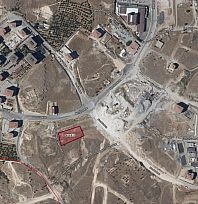 Malatya'da 4 dönümlük arsa satılacak! İhale tarihi belli oldu