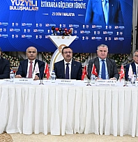 Malatya'da 43 olan sayı 63'e çıkıyor! 10 gün içinde imzalar atılacak