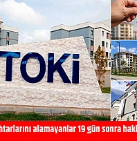 Malatya'da 45 günlük sürenin sona ermesine 19 gün kaldı!