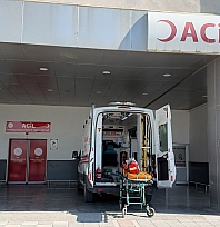 Malatya'da 5 çocuk annesi kadın eşi tarafından öldürüldü