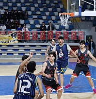 Malatya'da 5 günlük müsabaka heyecanı!