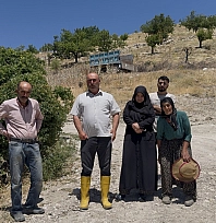 Malatya'da 5 yıllık çile ne zaman sona erecek? 'Mahalleli çözüm bekliyor'