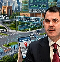 Malatya'da 5 yıllık dönem başlıyor: Yılsonuna kadar kurulacak!