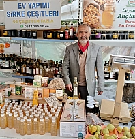 Malatya'da 50'den fazla çeşidini üretti! Türkiye'den sipariş yağıyor!