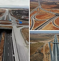 Malatya'da 6 başkan eskiten yol ne zaman açılıyor? 30 yıllık çile bitiyor!