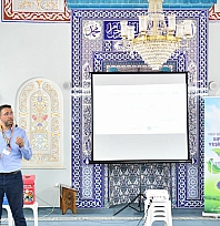 Malatya'da 6 bin çocuğa sıfır atık eğitimi verildi