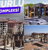 Malatya'da 6 bin metrekarelik alana inşa ediliyor: Kimler faydalanacak…