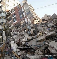 Malatya'da 6 Şubat'ta Okullar Tatil Edildi, Kamu Çalışanlarına İdari İzin Verildi