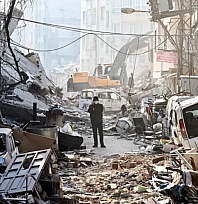 Malatya'da 6 Şubat'ta Okullar Tatil Edildi, Depremzede Kamu Personeline İdari İzin