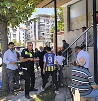 Malatya'da 7 aylık bilanço açıklandı: Reşit olmayan çocuklar koruma altına alındı