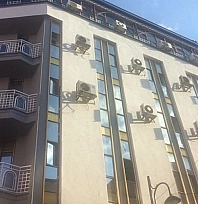 Malatya'da 7 kişinin öldüğü otel davası ertelendi: 'Güncel zemin etüdü yok'