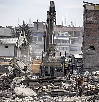 Malatya'da 7 kişiye mezar olmuştu: Bilirkişi raporu bekleniyor