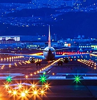 Malatya'da 70 binden fazla yolcu uçtu