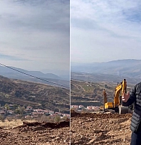 Malatya'da 70 konut 7 ayda tamamlanacak: 5 yıllık hasret bitiyor!