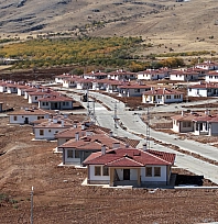 Malatya'da 705 konuttan 373'ü teslim edildi: Kalanlar için geri sayım başladı