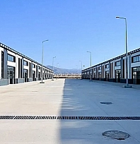 Malatya'da 714 yeni işyerine kavuşmak için hak sahiplerine süre verildi! Son tarih 3 Ocak…