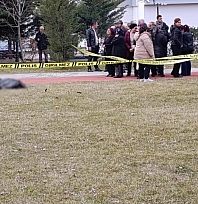 Malatya'da 73 yaşındaki adam ekmek için evden çıktı! Hayatını kaybetti