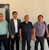 Malatya'da 73. Zengibar Festivali için yeni hedef