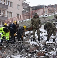 Hakimbey Apartmanı faciasında adalet kararı: Hakim hükmü onadı