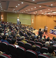 Malatya'da 8 yılda 2 bin 600 sertifika! Binlerce kişi meslek sahibi oldu