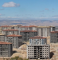 Malatya'da 9 Bin 609 Konutluk Dev Projede Başvurular Sona Eriyor