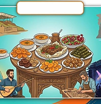 Malatya'da 9 Gün 9 Gece Sürecek Kültür Festivali Başladı