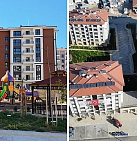Malatya'da 92 konut için kura heyecanı: Tarih ve saat belli oldu