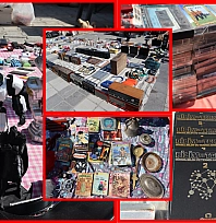 Malatya'da A'dan Z'ye yer alan tüm ürünler bu pazarda…