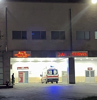 Malatya'da acı olay: 19 yaşındaki kadın yaşamına son verdi