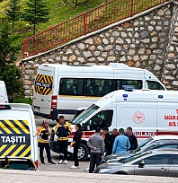 Malatya'da acı olay: 32 yaşındaki şahıs evinde ölü bulundu