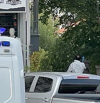 Malatya'da acı olay: 61 yaşındaki adam evinde kendini astı