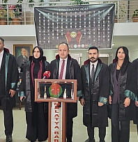 Malatya'da adalet enkaz altında: Deprem davaları sonuçlansın!