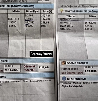Malatya'da afet konutlarında ısınma krizi: Faturalar el yakıyor