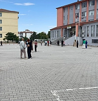 Malatya'da AGS maratonu başladı