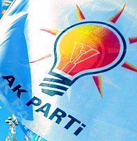 Malatya'da Ak Partili başkan gördüğü lüzum üzerine görevinden ayrıldı: İstifa mı, görevden alma mı?