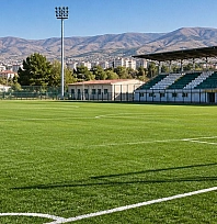Malatya'da akıl almaz zamanlama! 3 ay yattılar, sezon başlarken ihaleye çıktılar