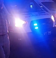 Malatya'da kardeşlerin dut kavgası: 3 kişi yaralandı
