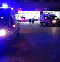 Malatya'da akrabalar birbirine girdi: Taşlı sopalı kavgada 6 yaralı!