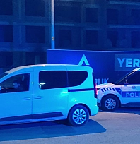 Malatya'da alacak tartışması kanlı bitti: 1 yaralı