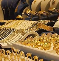 Malatya'da altın fiyatları 9 Eylül'de düşüşte! İşte güncel rakamlar