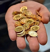 Malatya'da altın fiyatları belli oldu! İşte 13 Eylül 2026 güncel fiyatları