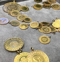 Malatya'da altın fiyatları belli oldu! Cumhuriyet altını 109 bin lirayı aştı