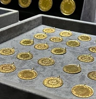 Malatya'da Altın Fiyatları Geriliyor! İşte 14 Ekim Güncel Fiyatlar