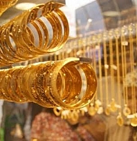 Malatya'da altın fiyatları belli oldu! Çeyrek altın 11 bin 490 TL