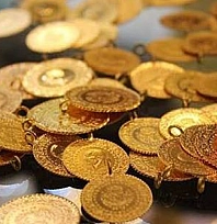 Malatya'da altın fiyatları yeni güne hareketli başladı