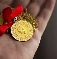 Malatya'da altın fiyatlarında son durum (8.11.2025)