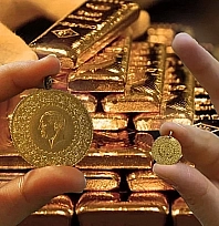 Malatya'da altın fiyatlarında son durum (16.11.2025)