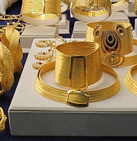 Malatya'da altın fiyatlarında son durum (20.11.2025)