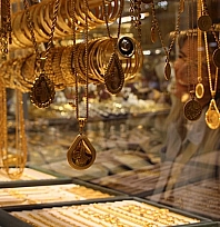 Malatya'da altın fiyatlarında son durum (23.11.2025)